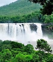Athirapilly-Kerala Tourism